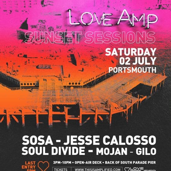 LOVE AMP Sunset Sessions copy